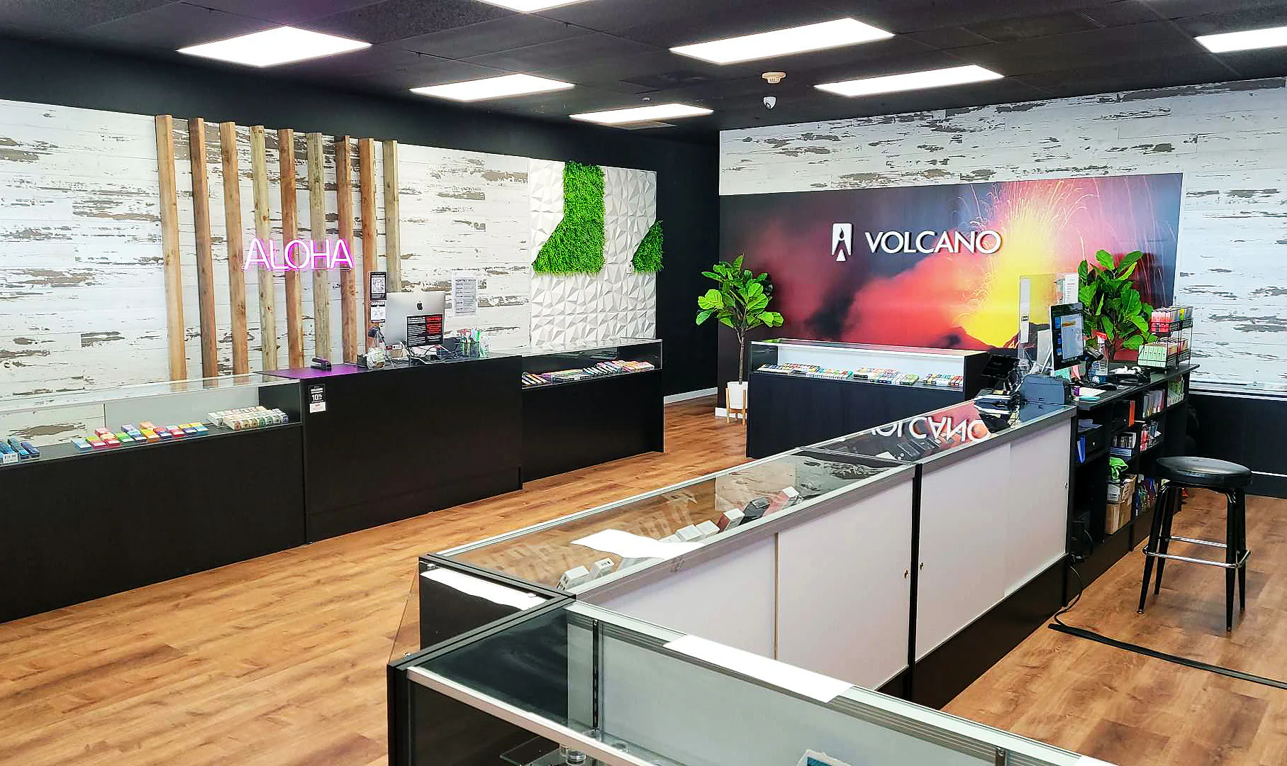 Hawaii's Premier Vape Destination