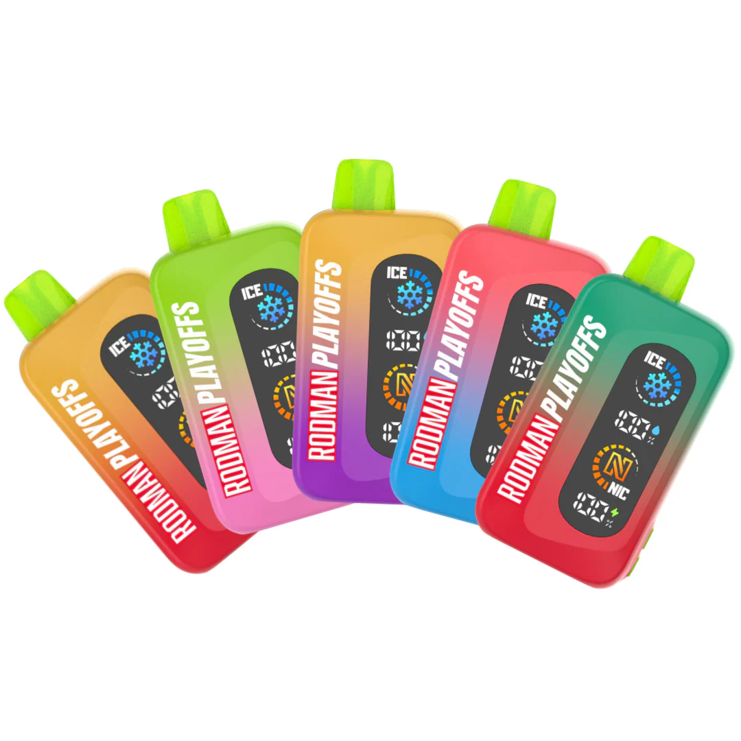 Top-Selling Disposables